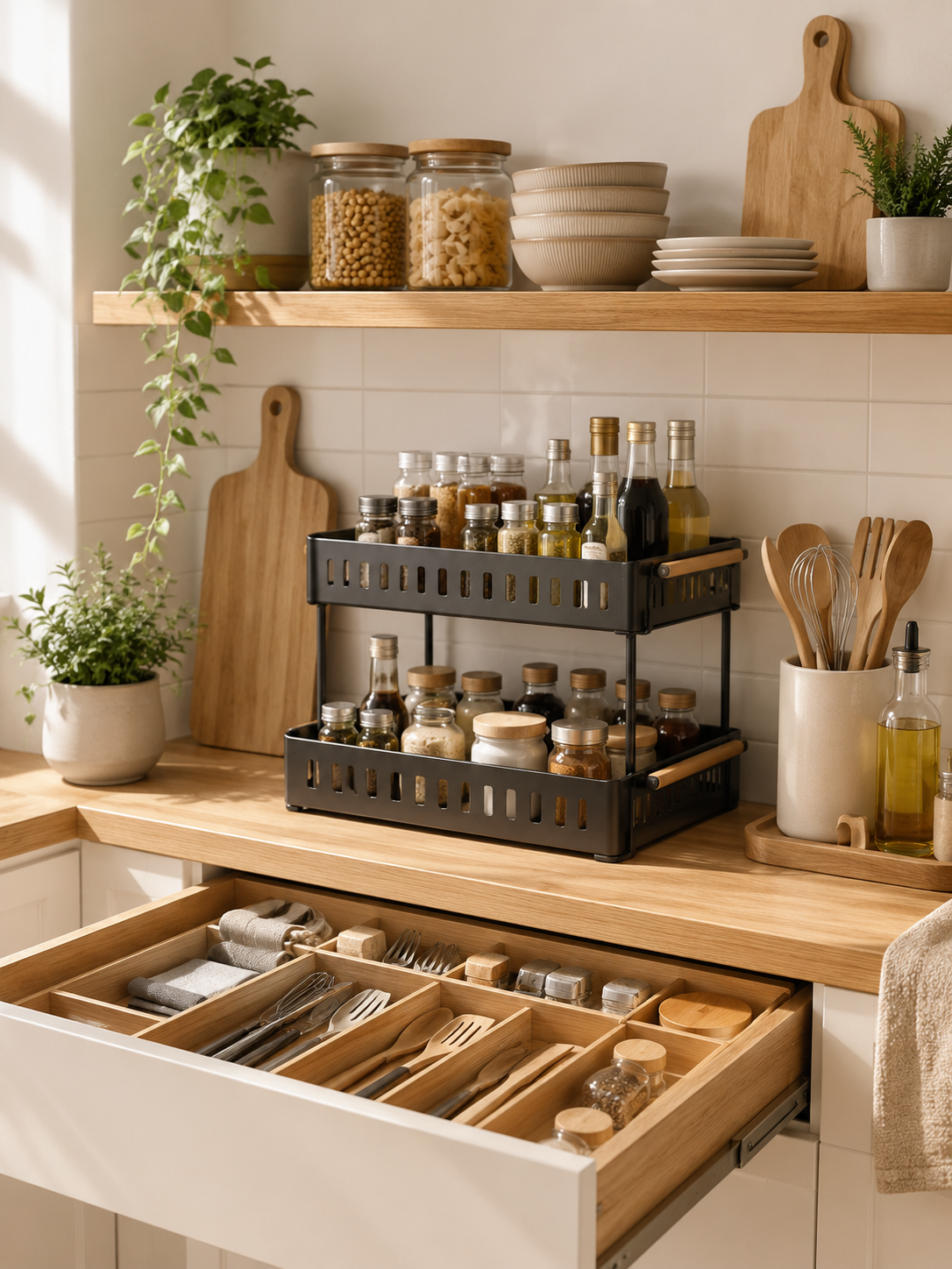 Kitchen Essentials