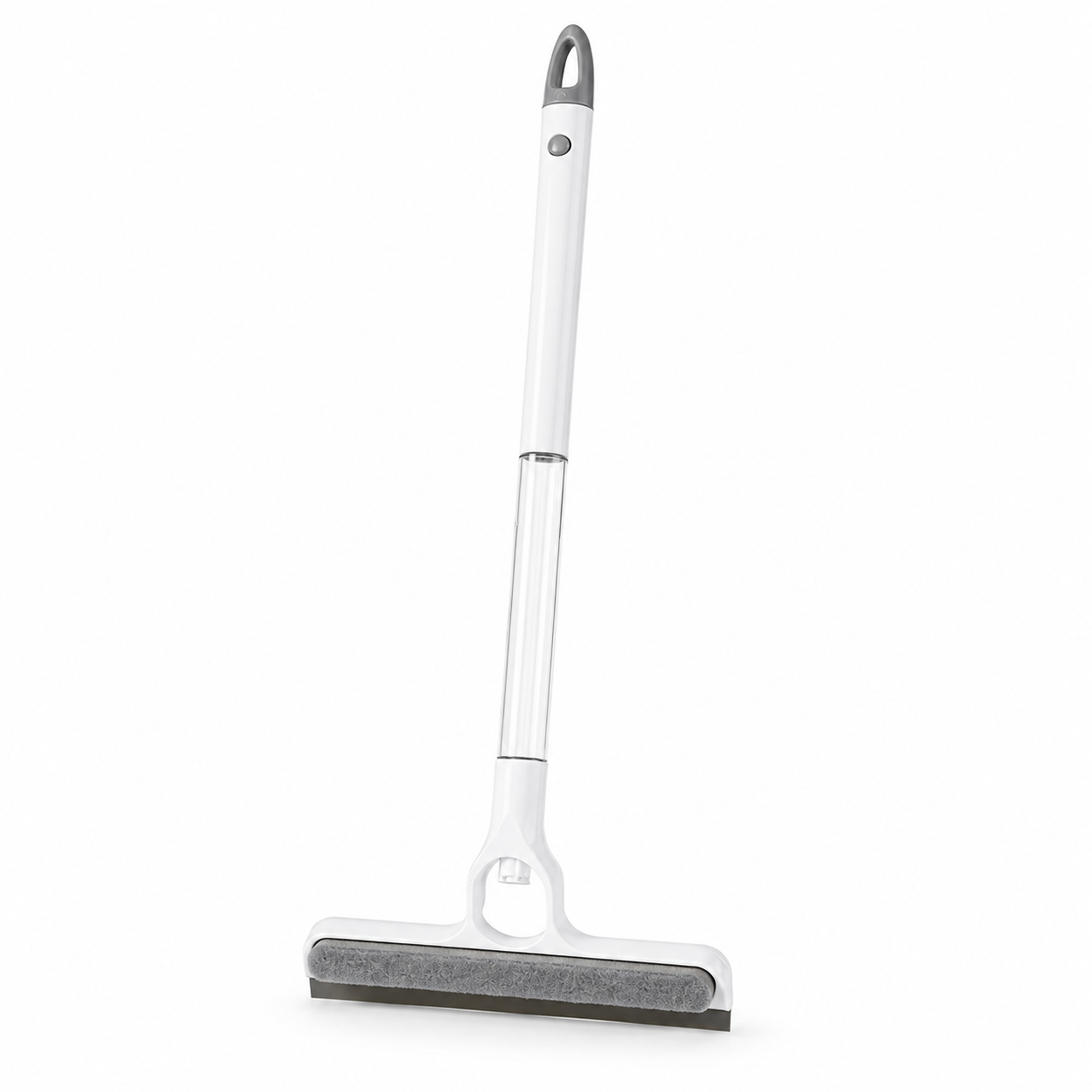 4-in-1 Spray Window Cleaning Squeegee