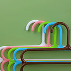 5-Layer S-Type Pants Hanger