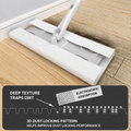 Thickened Anti-Bacterial Mopping Wipes – Disposable Floor Cleaning Pads