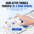 12-Piece Keyboard Cleaning Kit with Cleaning Gel