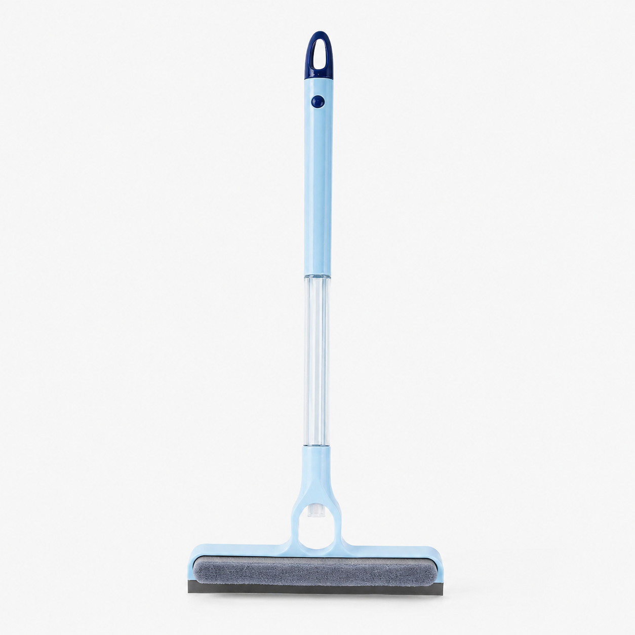 4-in-1 Spray Window Cleaning Squeegee