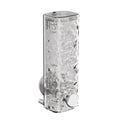 No-Drill Wall Soap Dispenser for Bathroom & Kitchen