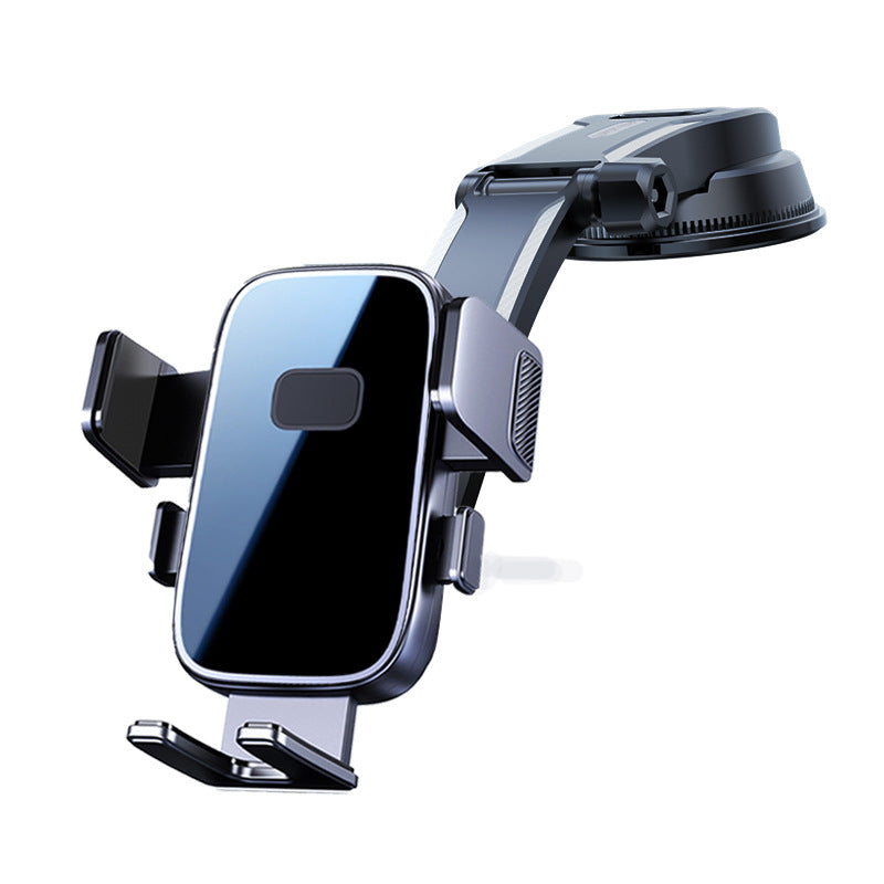 Universal Suction Cup Car Phone Mount