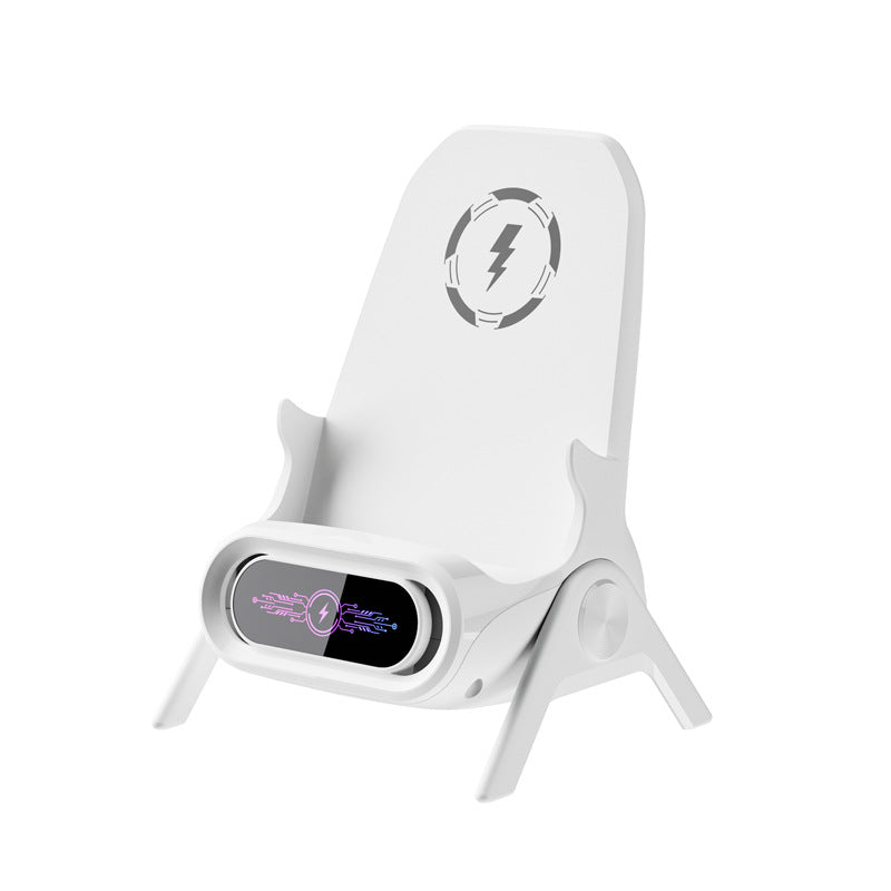 Magnetic Wireless Charging Chair Stand