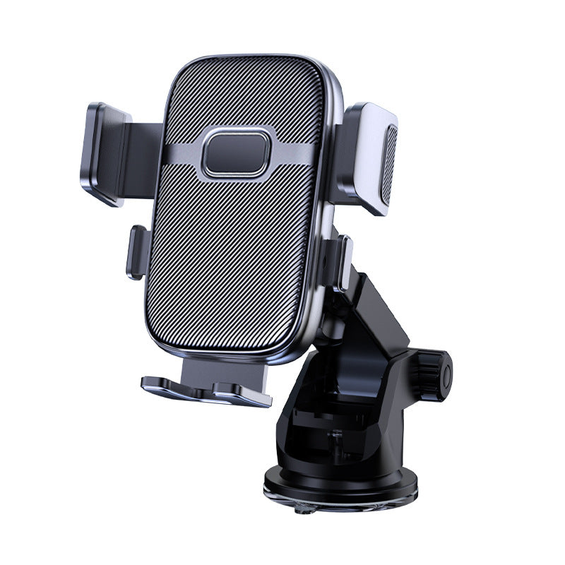 Universal Suction Cup Car Phone Mount