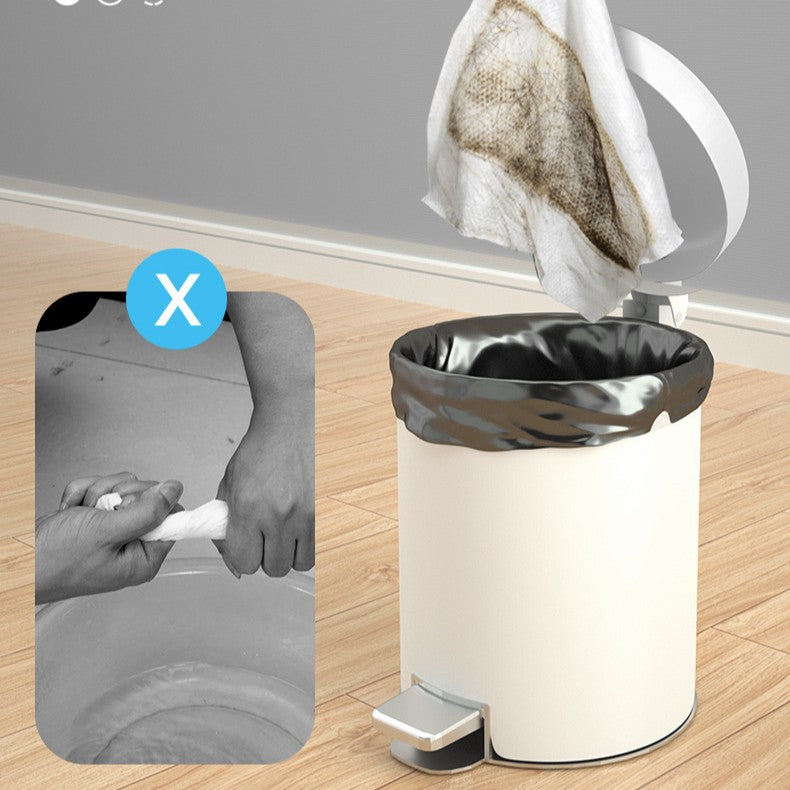 Thickened Anti-Bacterial Mopping Wipes – Disposable Floor Cleaning Pads